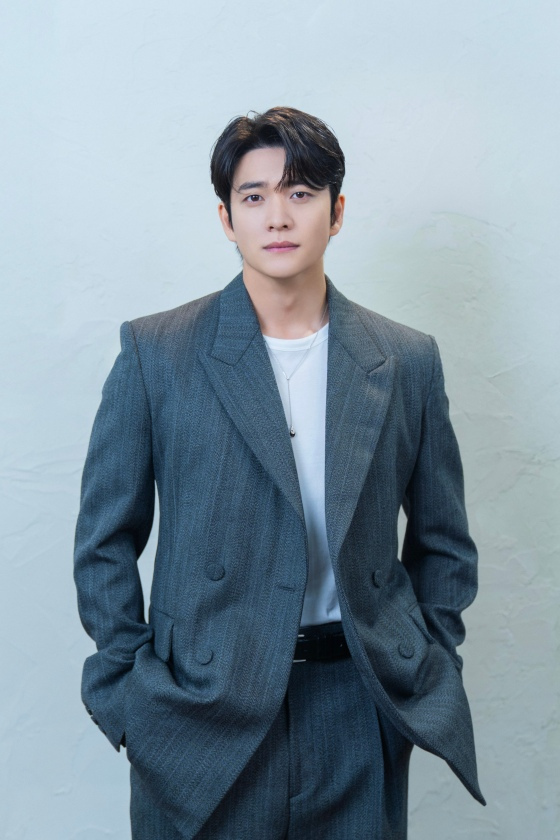 강태오 /사진제공=맨오브크리에이션