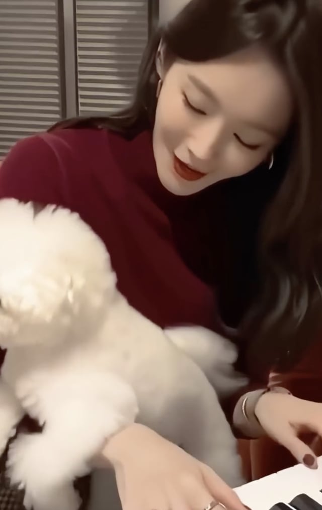 /사진=다비치 강민경 SNS