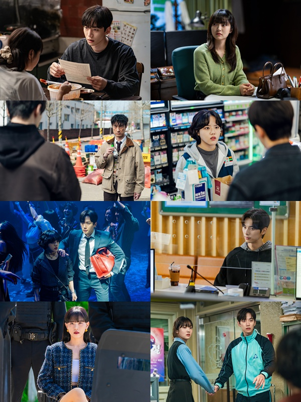 /사진=드라마하우스스튜디오, SLL 
