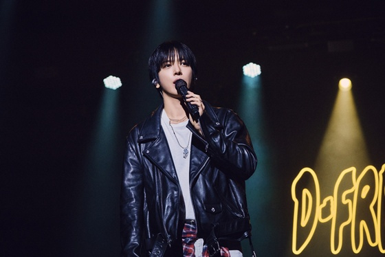 정용화 /사진제공=FNC엔터테인먼트
