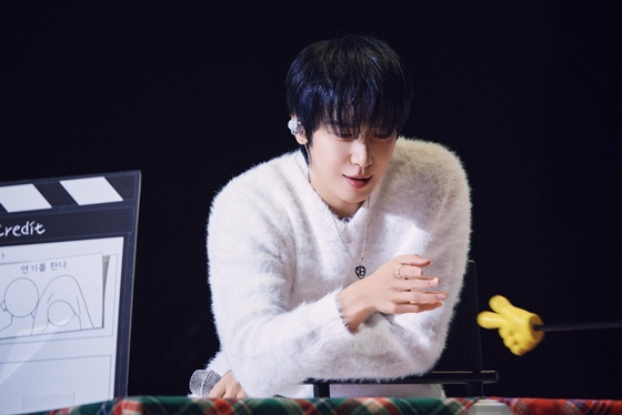 정용화 /사진제공=FNC엔터테인먼트