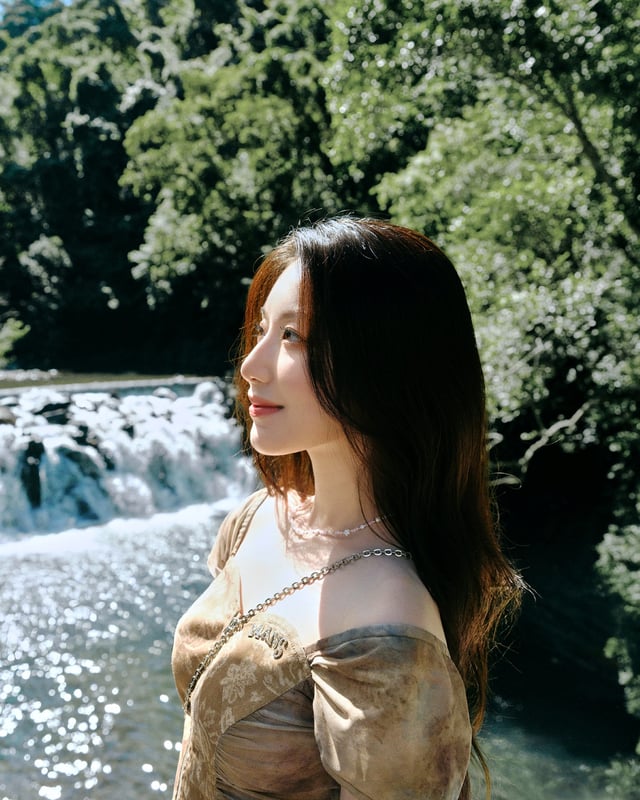 아이들 슈화 /사진제공=타오위안시 관광국