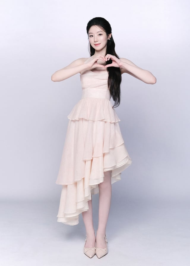 아이들 슈화 /사진제공=타오위안시 관광국