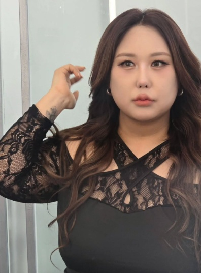 /사진=풍자 SNS