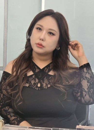 /사진=풍자 SNS