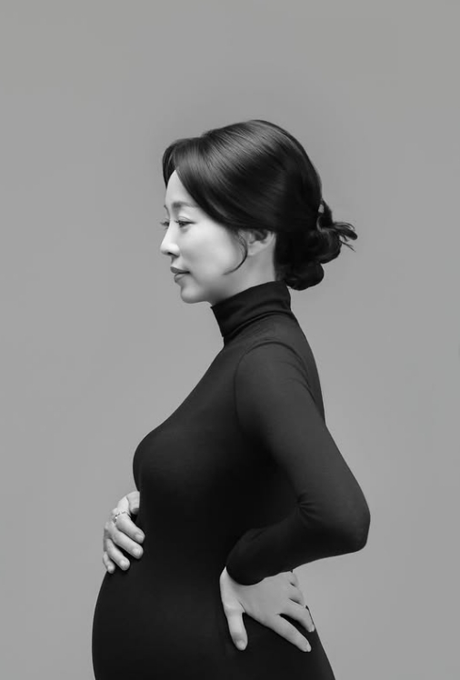 /사진=박은영 SNS