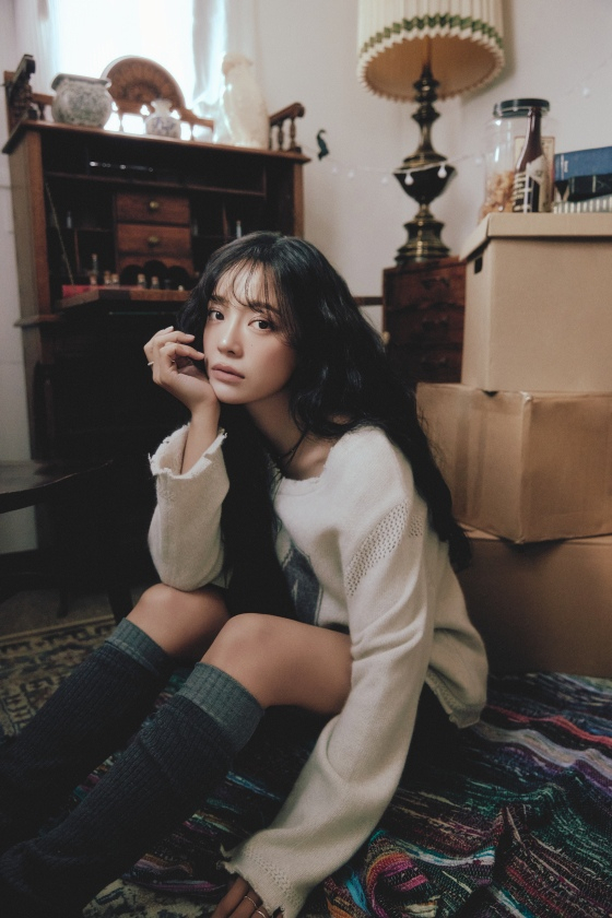 김세정 /사진제공=젤리피쉬엔터테인먼트