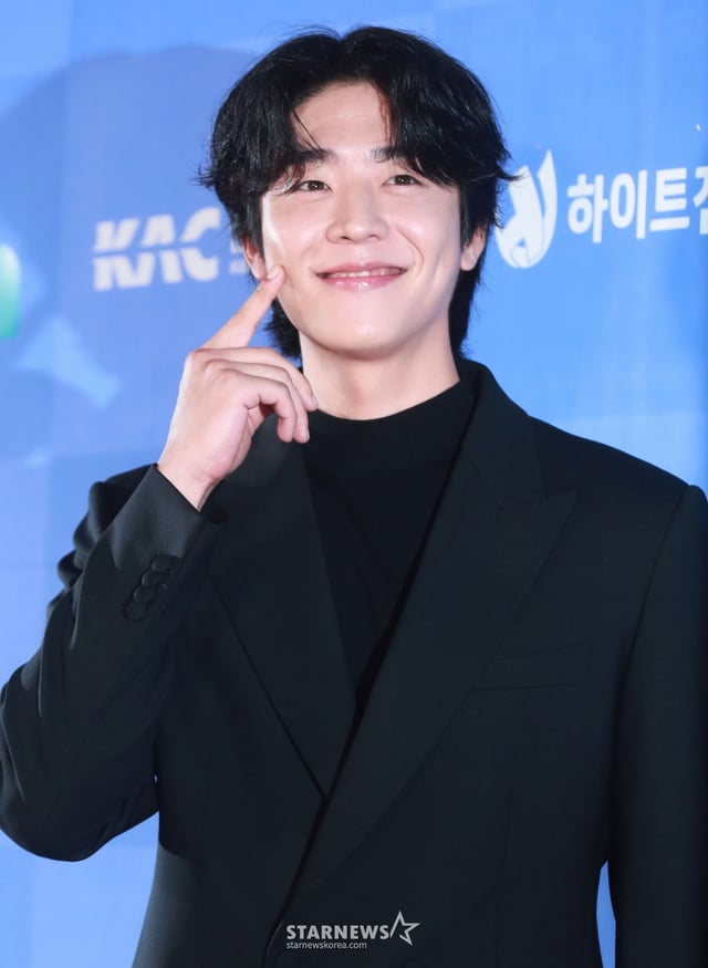 배우 채종협 /사진=이동훈