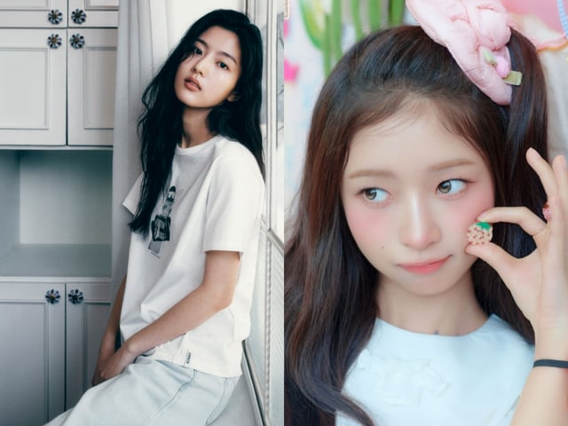 /사진=매니지먼트 숲, 스타쉽엔터테인먼트