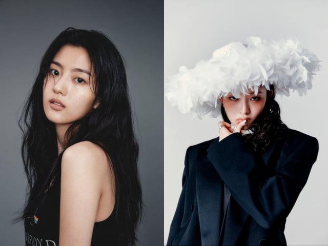 /사진=매니지먼트 숲, 스타쉽엔터테인먼트