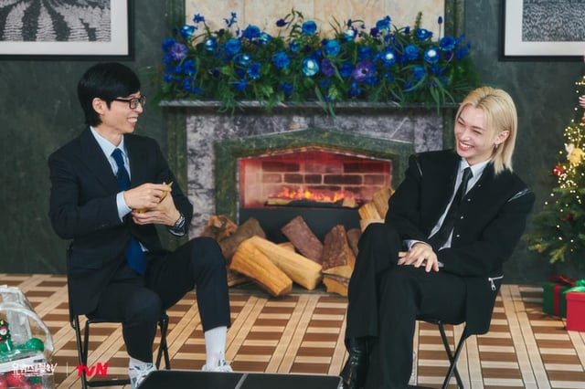 /사진=tvN