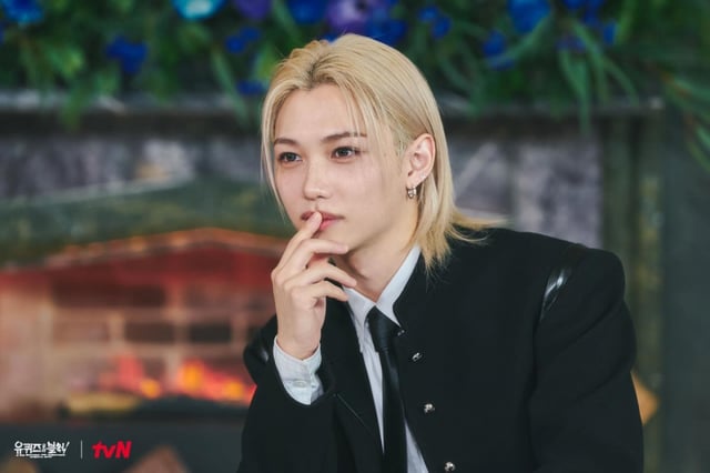 /사진=tvN