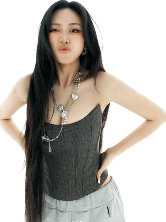 래퍼 이영지 /사진=인스타그램