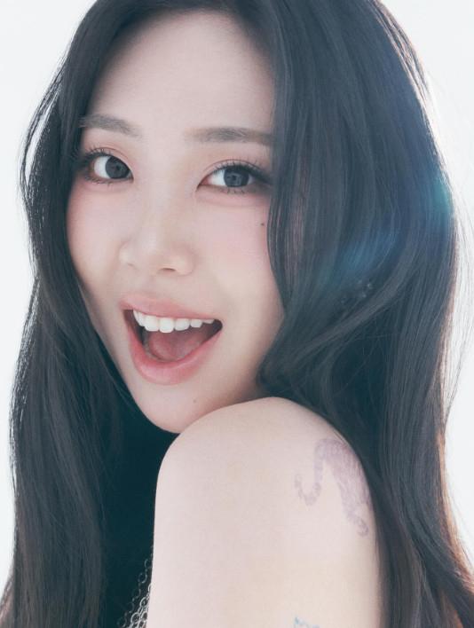 래퍼 이영지 /사진=인스타그램