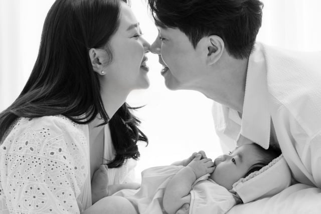 /사진=박수홍 인스타그램