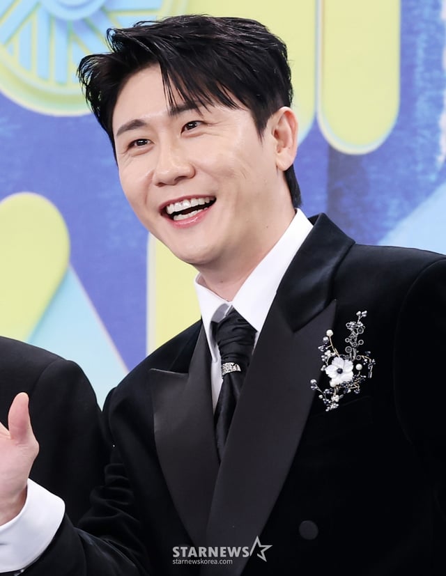 가수 영탁 /사진=김휘선 hwijpg@