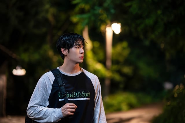 추영우 / 사진='오세이사' 스틸컷