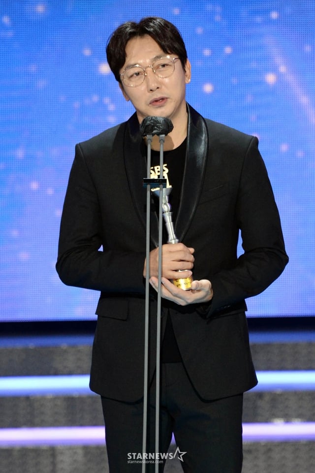  탁재훈 /사진=SBS