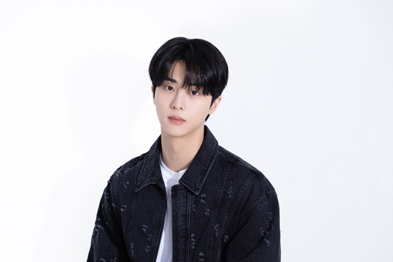 배우 김무준/사진=9아토엔터테인먼트
