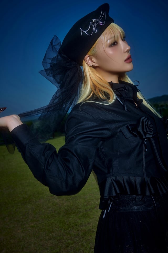 /사진=드림캐쳐컴퍼니