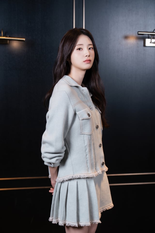 신시아 / 사진=바이포엠스튜디오