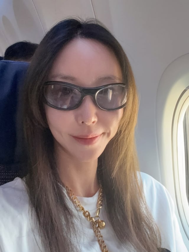 /사진=슈 SNS
