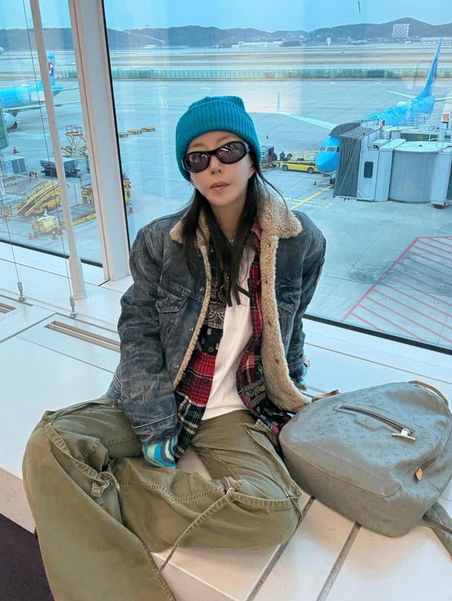 /사진=슈 SNS