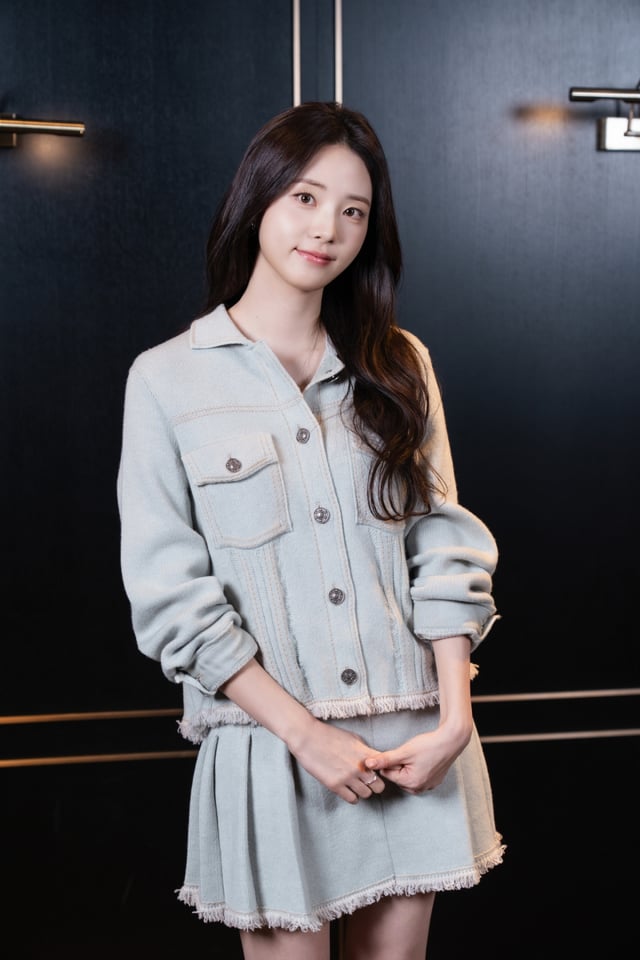 신시아 / 사진=바이포엠스튜디오