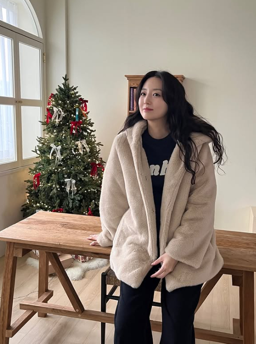 사진=김소영 인스타그램