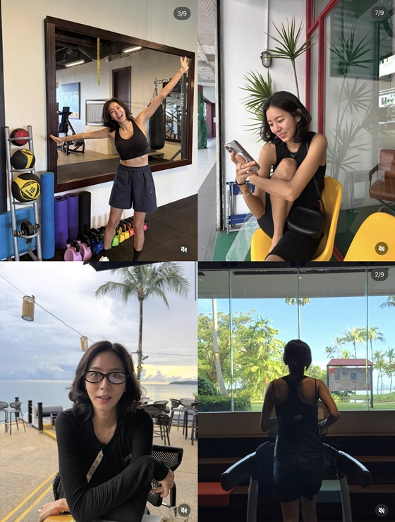 /사진=유이 인스타그램