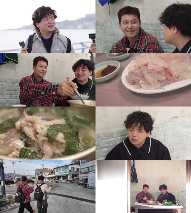 /사진=MBN·채널S ‘전현무계획3’