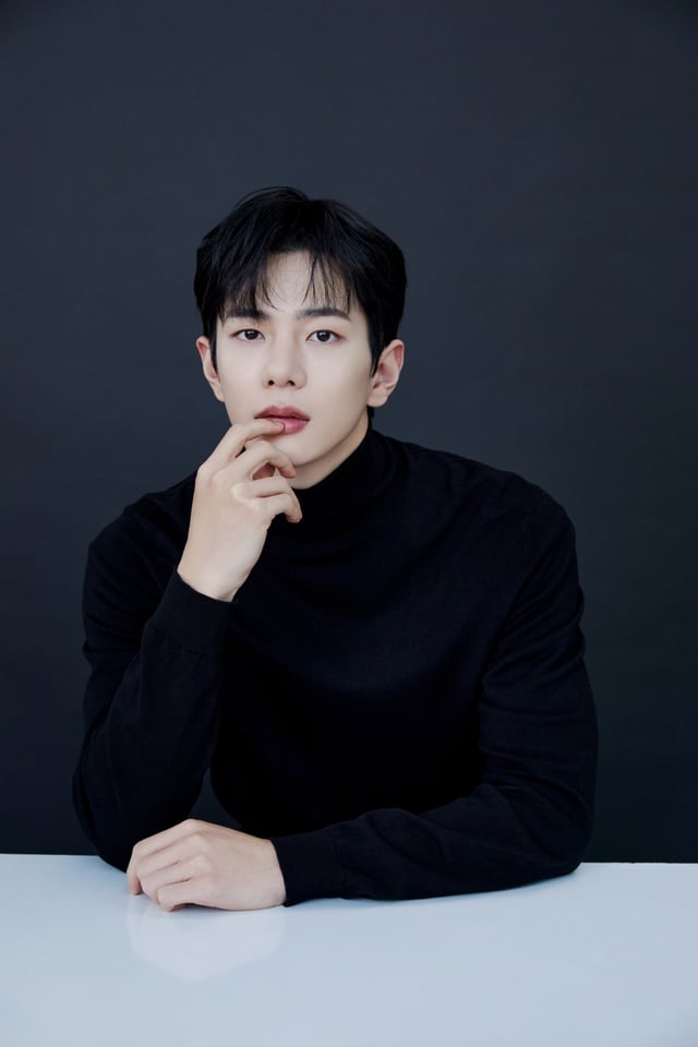 최보민/사진제공=루크미디어