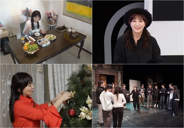 /사진=TV CHOSUN '퍼펙트 라이프'