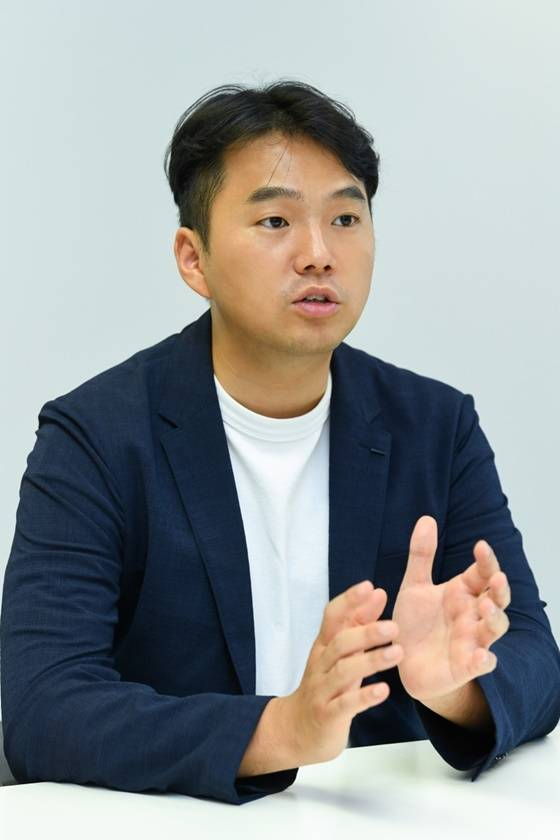 이동원 SBS PD /사진제공=SBS