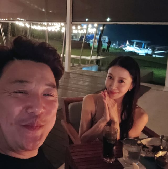 /사진=원진서 SNS