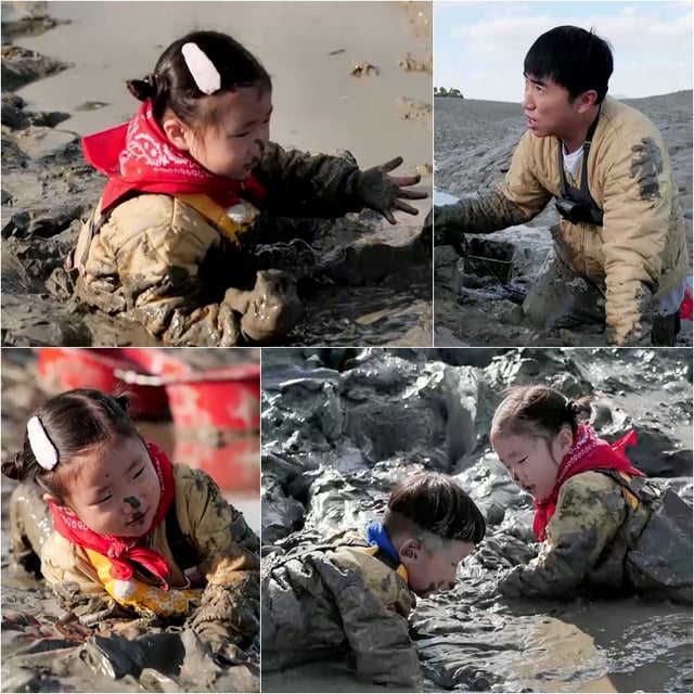 /사진=KBS 2TV '슈퍼맨이 돌아왔다'