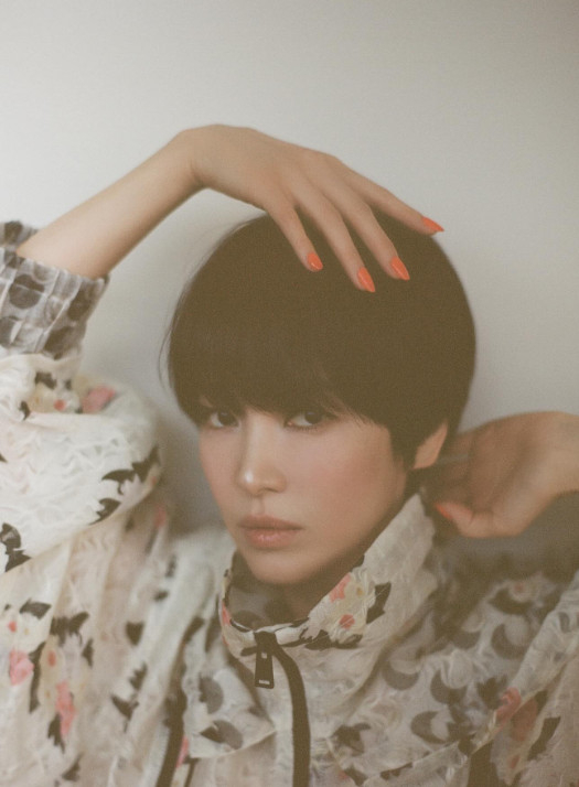 배우 송혜교 /사진=인스타그램