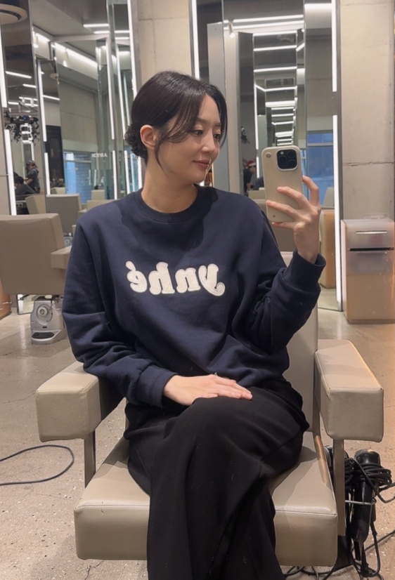 사진=김소영 인스타그램