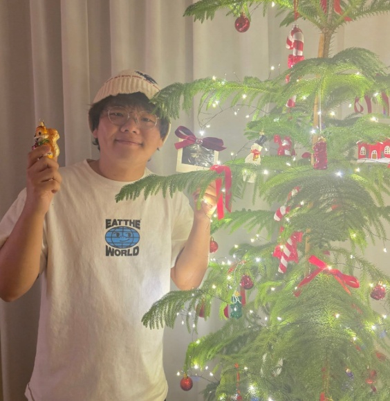 /사진=곽튜브 SNS