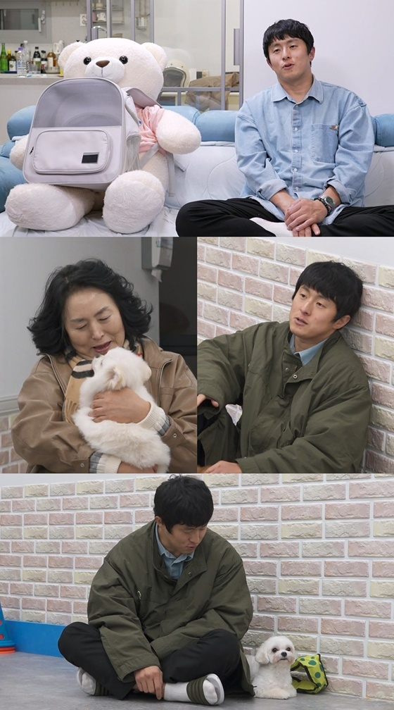 /사진=MBC '나 혼자 산다'