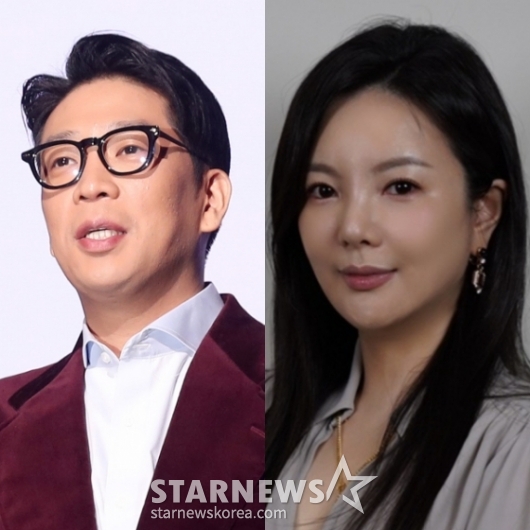 MC몽, 차가원 회장/ 사진=스타뉴스, 원헌드레드 
