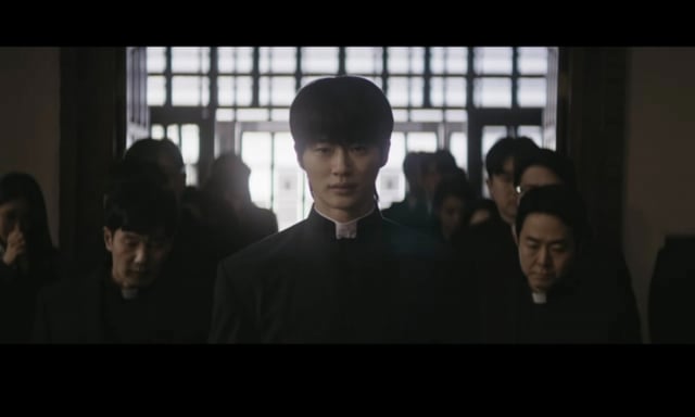 /사진=신우석의 도시동화 'The Christmas Song' 캡처