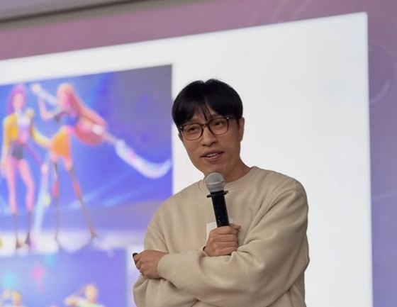 /사진=苦 김영대 SNS