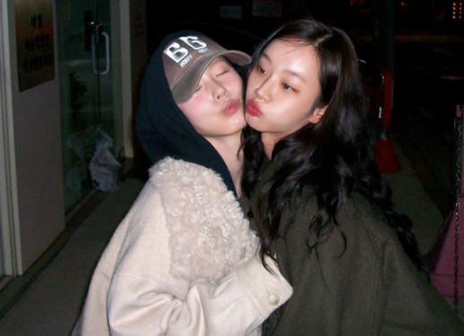 미연, 혜리 /사진=인스타그램