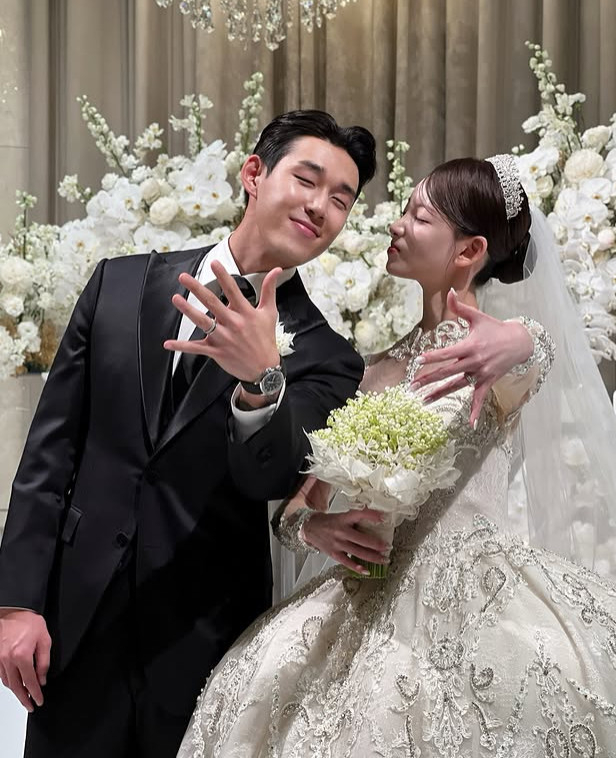 /사진=곽민선 인스타그램