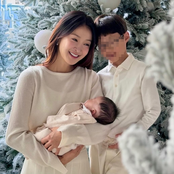 /사진=이시영 인스타그램