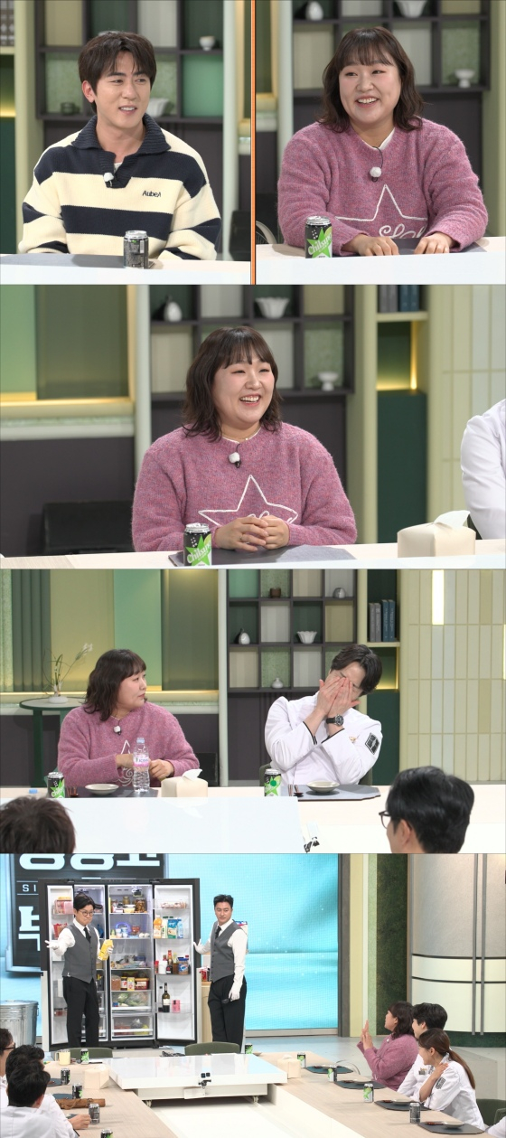 /사진=JTBC