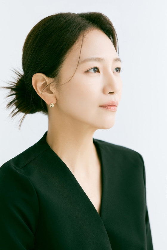 백은혜 /사진=빅보스엔터테인먼트