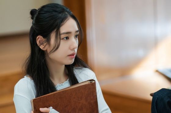 안은진 /사진=SBS