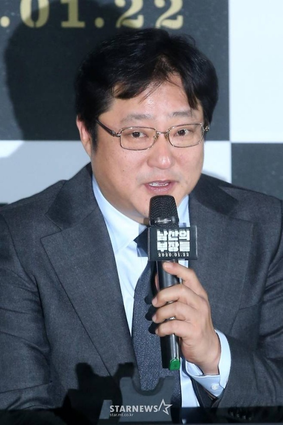 곽도원 /사진=스타뉴스